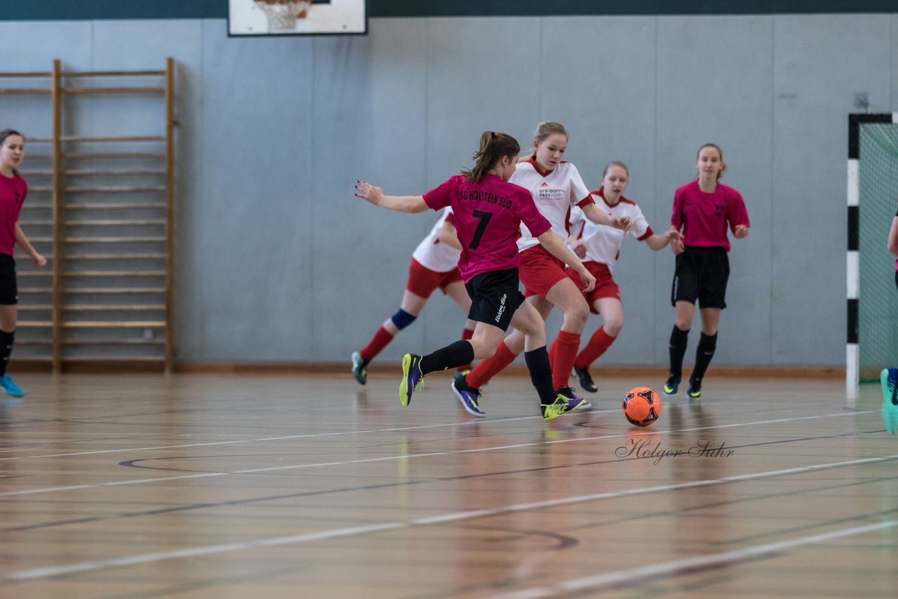 Bild 109 - Norddeutsche Futsalmeisterschaft